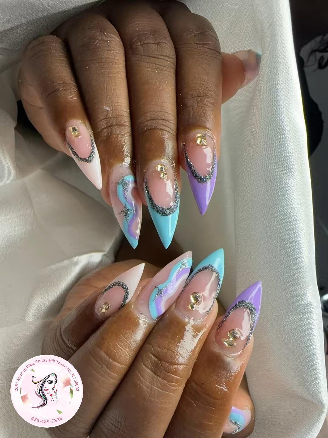 Nail Art